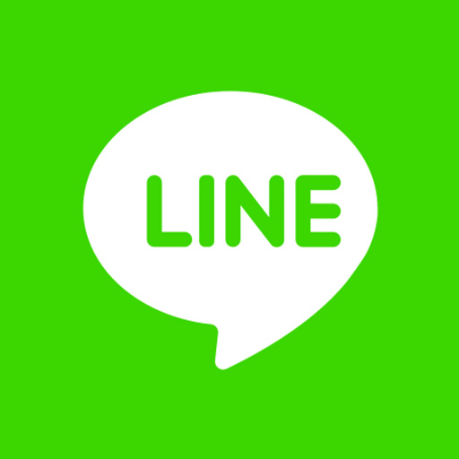LINE icon